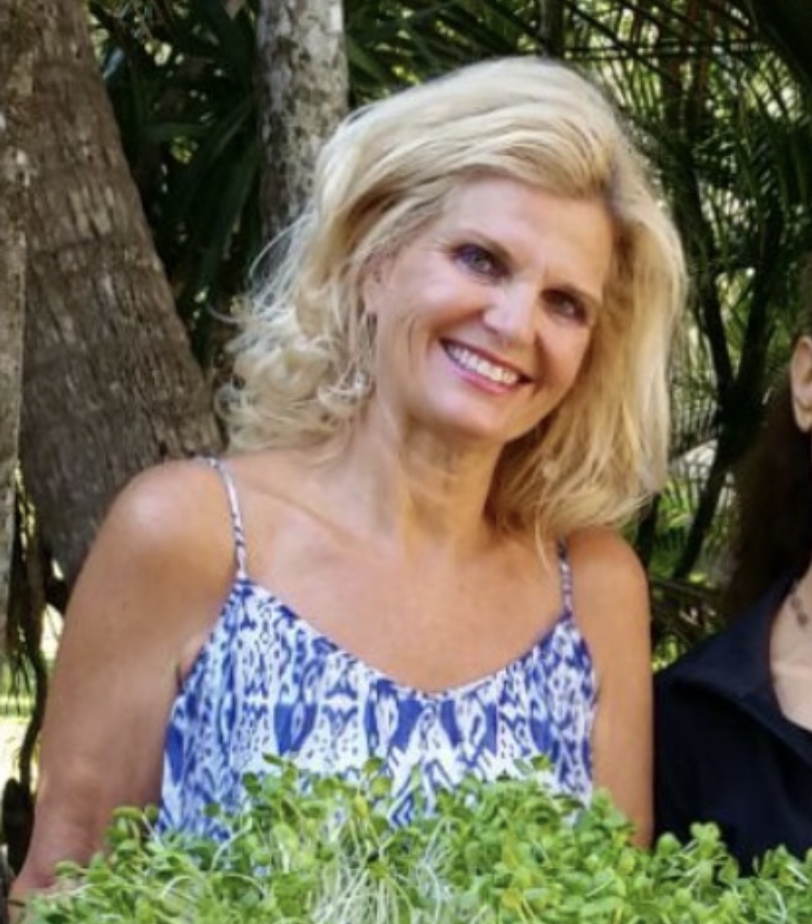 Sunshine — Healing by Sunshine